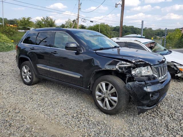 Photo 4 from auction – 2013 JEEP GRAND CHER with VIN 1C4RJFAG2DC586160