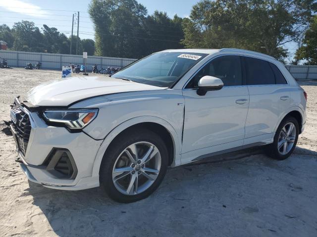 AUDI Q3 PREMIUM 2019 with VIN WA1EECF35K1074712 - Photo from auction