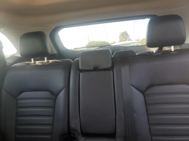 Photo 10 from auction – 2020 FORD EDGE SEL with VIN 2FMPK4J90LBA68505