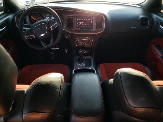 Photo 8 from auction – 2021 DODGE CHARGER SC with VIN 2C3CDXGJ6MH518807