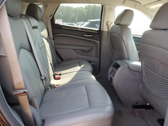 Photo 11 from auction – 2010 CADILLAC SRX with VIN 3GYFNGEY2AS600767
