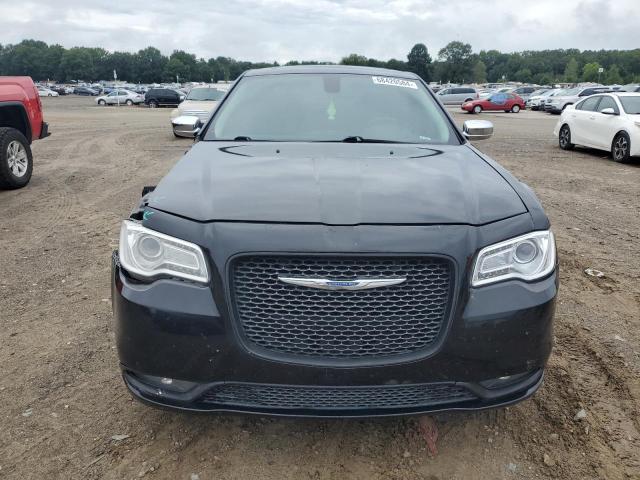 Photo 5 from auction – 2017 CHRYSLER 300C with VIN 2C3CCAEG4HH564309