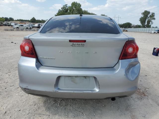 Photo 6 from auction – 2013 DODGE AVENGER SE with VIN 1C3CDZAB0DN588310