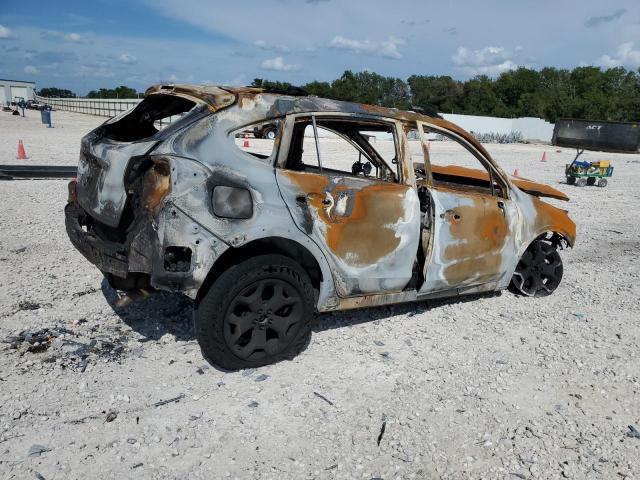 Photo 3 from auction – 2015 SUBARU XV CROSSTR with VIN JF2GPADC1F8238763