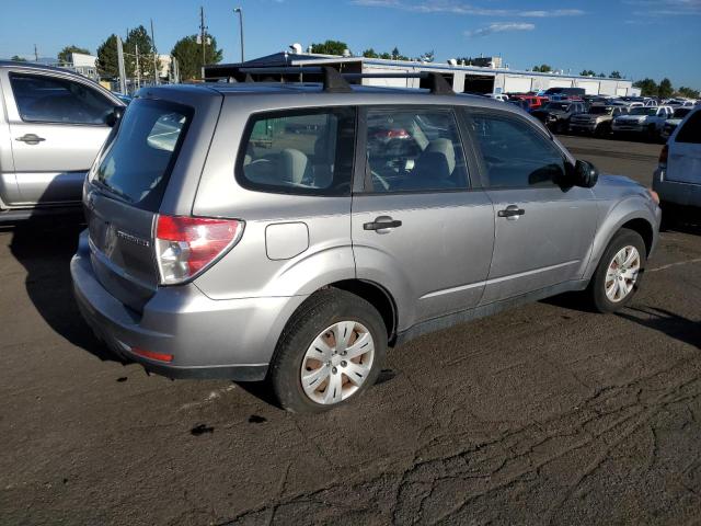 Photo 3 from auction – 2009 SUBARU FORESTER 2 with VIN JF2SH61679H782336