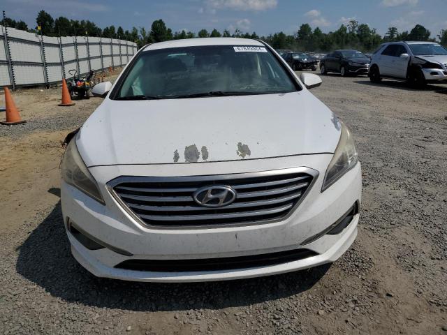 Photo 5 from auction – 2015 HYUNDAI SONATA SE with VIN 5NPE24AF6FH108399