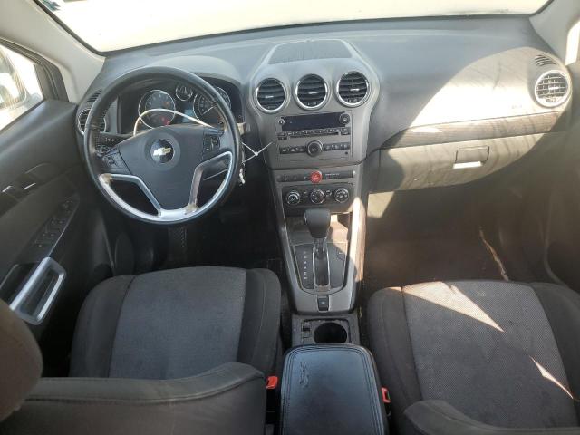 Photo 8 from auction – 2015 CHEVROLET CAPTIVA LT with VIN 3GNAL3EK7FS511382