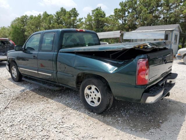 Photo 2 from auction – 2003 CHEVROLET SILVERADO with VIN 2GCEC19V731238342