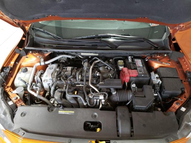 Photo 11 from auction – 2020 NISSAN SENTRA SR with VIN 3N1AB8DV7LY262422