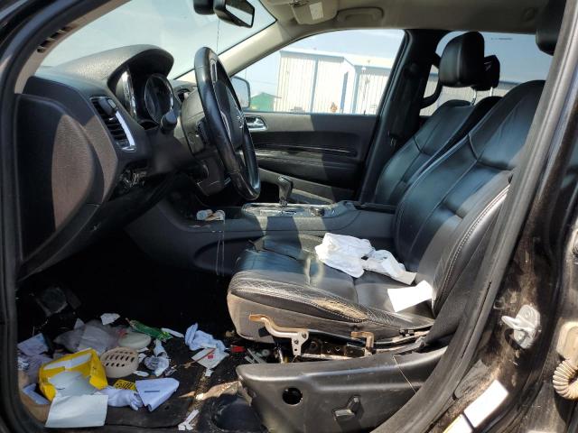 Photo 7 from auction – 2013 DODGE DURANGO CR with VIN 1C4SDJDT1DC695942
