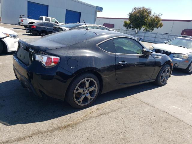 Photo 3 from auction – 2013 SUBARU BRZ 2.0 PR with VIN JF1ZCAB10D1601800