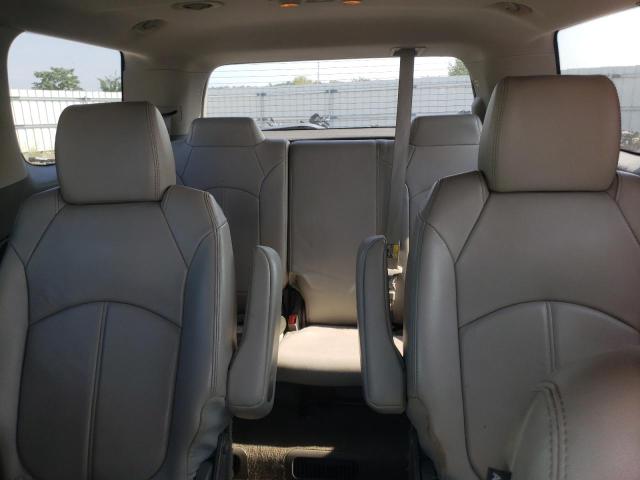 Photo 10 from auction – 2016 GMC ACADIA SLT with VIN 1GKKRRKD9GJ166478