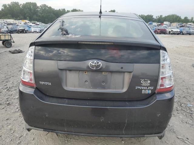 Photo 6 from auction – 2008 TOYOTA PRIUS with VIN JTDKB20U083455636