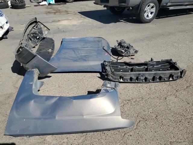 Photo 12 from auction – 2017 CHEVROLET silverado with VIN 3GCUKREC1HG388219