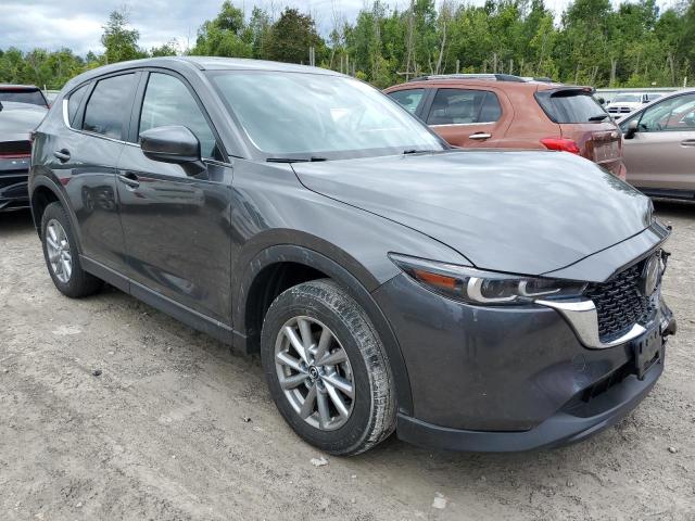 Photo 4 from auction – 2022 MAZDA CX-5 PREFE with VIN JM3KFBCM2N1563349