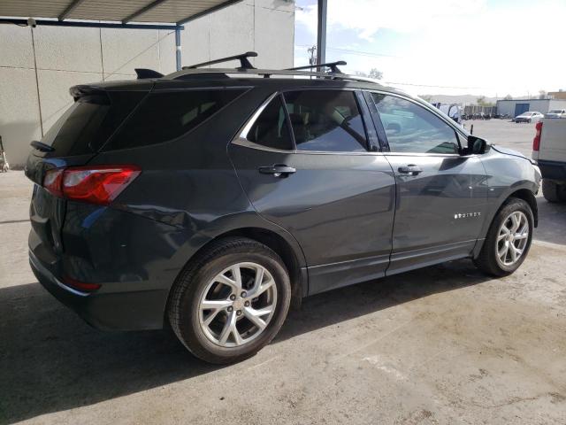 Photo 3 from auction – 2018 CHEVROLET EQUINOX LT with VIN 3GNAXKEX1JS590728