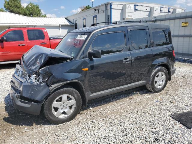 HONDA ELEMENT LX 2011 مع رقم تعريف المركبة 5J6YH2H37BL006203 - صورة من المزاد