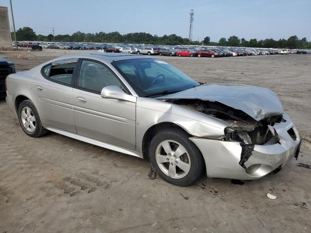 Photo 4 from auction – 2007 PONTIAC GRAND PRIX with VIN 2G2WP552371234133
