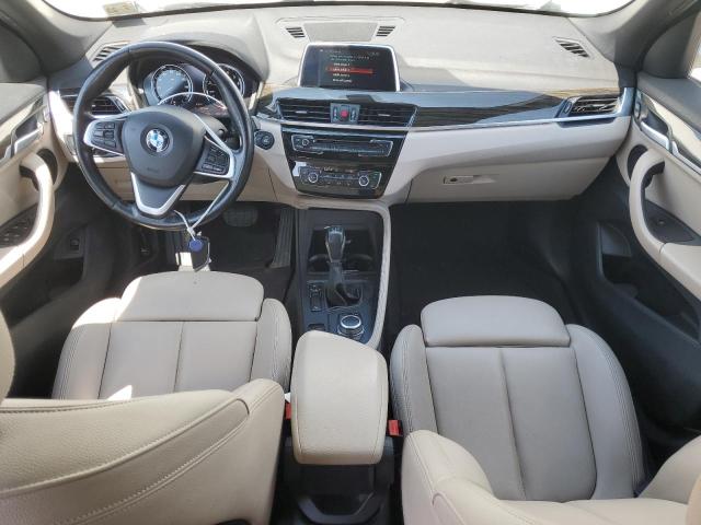 Photo 8 from auction – 2018 BMW X1 XDRIVE2 with VIN WBXHT3C3XJ5L32813