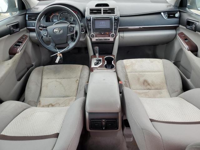 Photo 8 from auction – 2012 TOYOTA CAMRY BASE with VIN 4T4BF1FK5CR217838