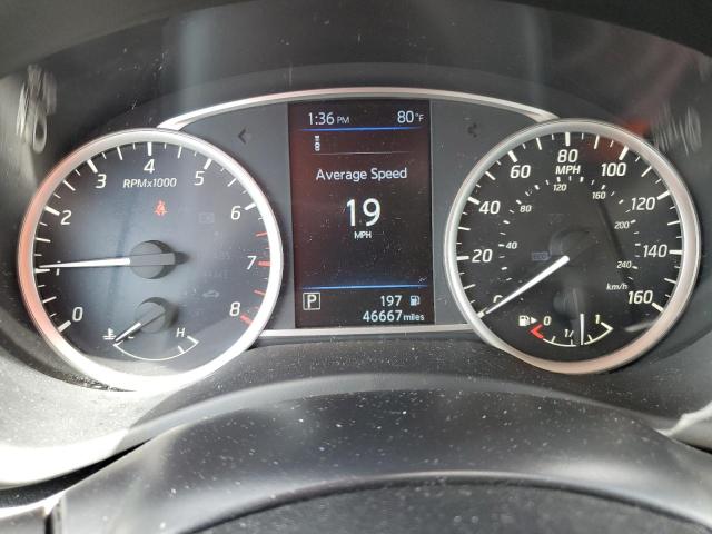Photo 9 from auction – 2019 NISSAN SENTRA S with VIN 3N1AB7AP1KY310141