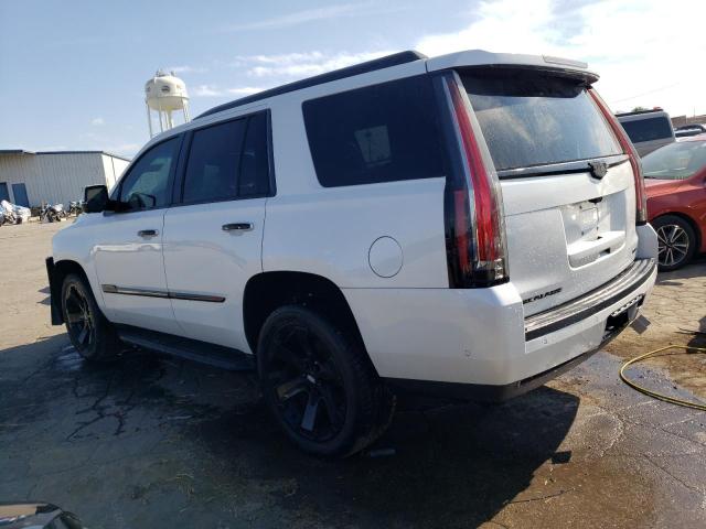 Photo 2 from auction – 2020 CADILLAC ESCALADE L with VIN 1GYS4BKJ2LR264393