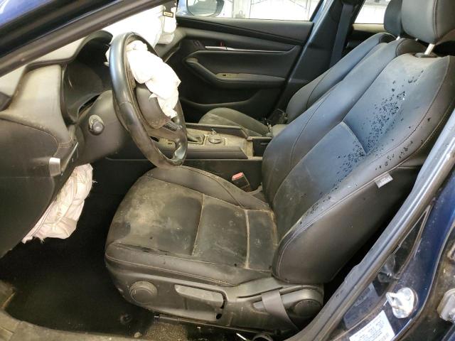 Photo 7 from auction – 2021 MAZDA 3 SELECT with VIN JM1BPAKL7M1319087