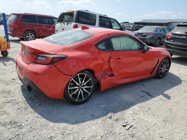 Photo 3 from auction – 2022 TOYOTA GR 86 with VIN JF1ZNBC10N8752868