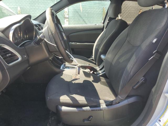 Photo 7 from auction – 2013 DODGE AVENGER SE with VIN 1C3CDZAB1DN643010