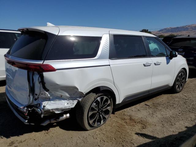 Photo 3 from auction – 2024 KIA CARNIVAL E with VIN KNDNC5H31R6442806
