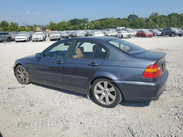 Photo 2 from auction – 2003 BMW 325 I with VIN WBAEV33403KL84844