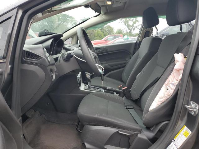 Photo 7 from auction – 2018 FORD FIESTA SE with VIN 3FADP4EJ3JM106825