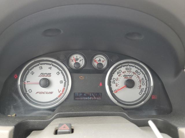 Photo 9 from auction – 2011 FORD FOCUS SE with VIN 1FAHP3FN3BW180390