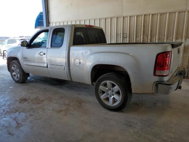 Photo 2 from auction – 2013 GMC SIERRA C15 with VIN 1GTR1VE04DZ283417