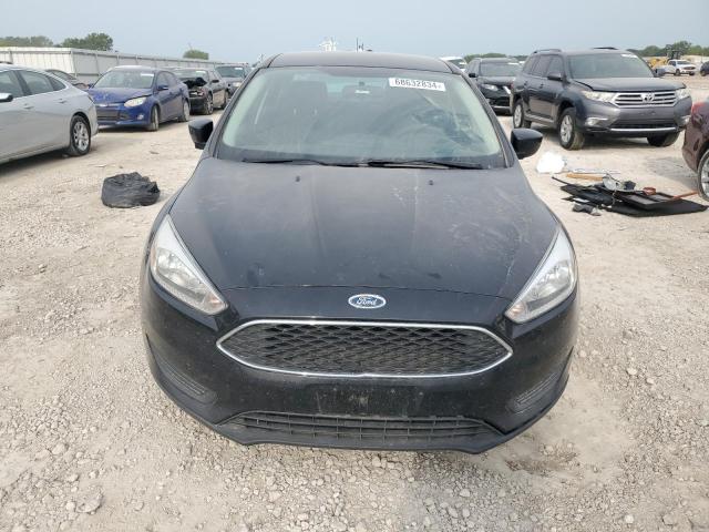 Photo 5 from auction – 2018 FORD FOCUS SE with VIN 1FADP3F25JL207738