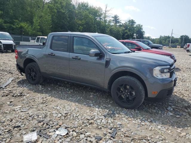 Photo 4 from auction – 2022 FORD MAVERICK X with VIN 3FTTW8F97NRB06534