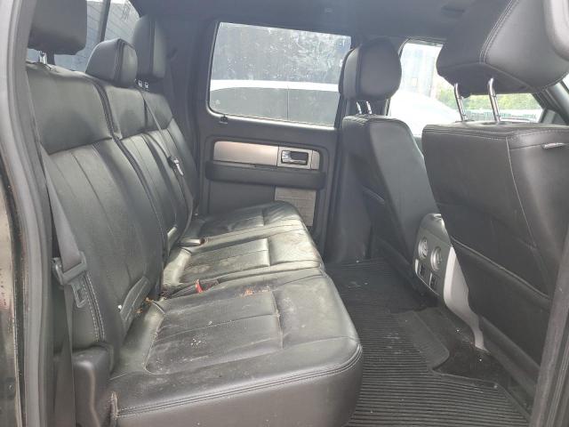 Photo 10 from auction – 2014 FORD F150 SUPER with VIN 1FTFW1EF3EFC36870