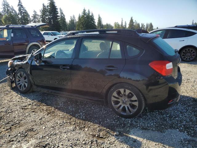 Foto 2 de la subasta – 2016 SUBARU IMPREZA SP con VIN JF1GPAY63G8253534