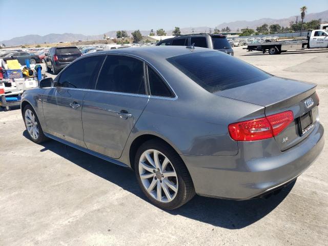 Photo 2 from auction – 2014 AUDI A4 PREMIUM with VIN WAUAFAFL0EA003280
