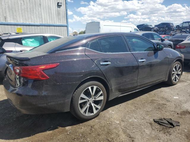 Photo 3 from auction – 2016 NISSAN MAXIMA 3.5 with VIN 1N4AA6AP8GC401908