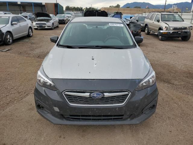 Photo 5 from auction – 2018 SUBARU IMPREZA with VIN 4S3GTAA62J3722844