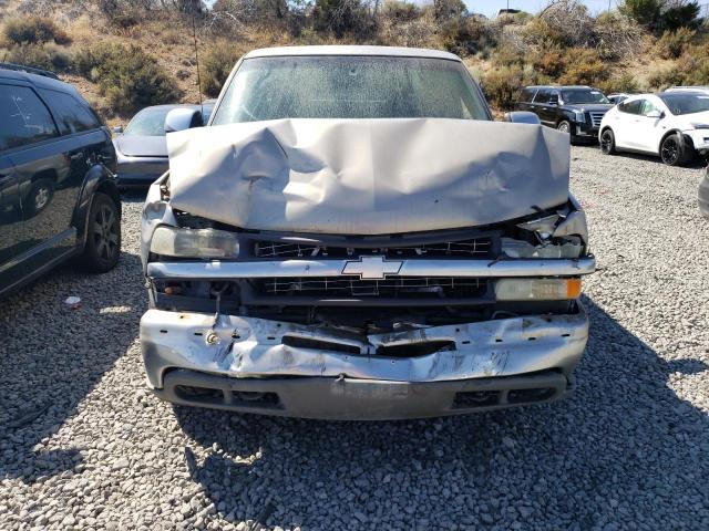 Foto 5 de la subasta – 2001 CHEVROLET SILVERADO con VIN 2GCEK19T411336856