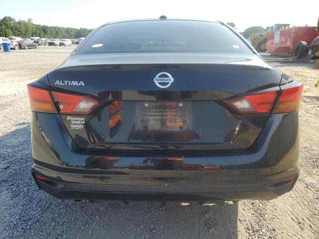 Photo 6 from auction – 2020 NISSAN ALTIMA S with VIN 1N4BL4BVXLC200828