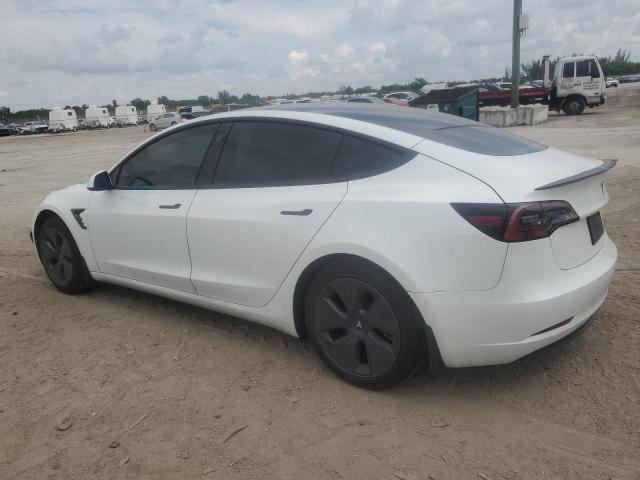 Photo 2 from auction – 2023 TESLA MODEL 3 with VIN 5YJ3E1EA7PF600533