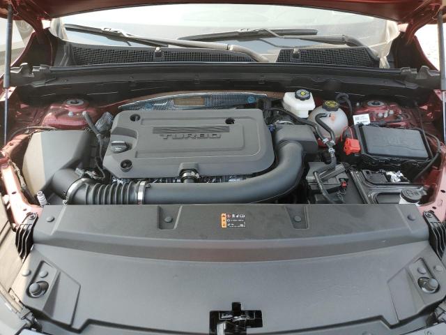 Photo 12 from auction – 2023 BUICK ENVISION P with VIN LRBFZMR4XPD173393