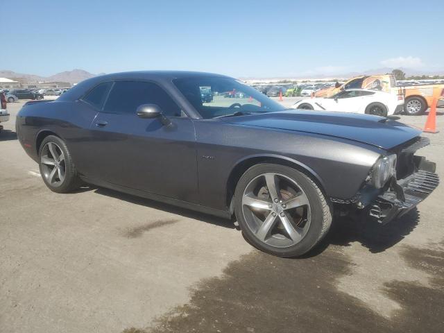 Photo 4 from auction – 2019 DODGE CHALLENGER with VIN 2C3CDZBT0KH660541