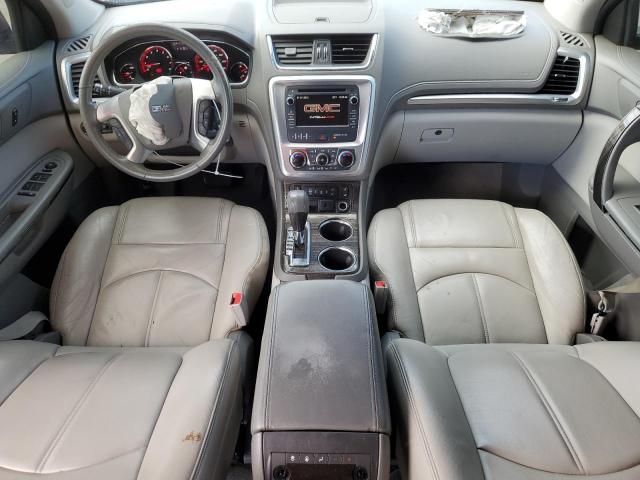 Photo 8 from auction – 2016 GMC ACADIA SLT with VIN 1GKKRRKD0GJ296293