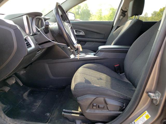 Photo 7 from auction – 2012 CHEVROLET EQUINOX LT with VIN 2GNFLEEK6C6391621