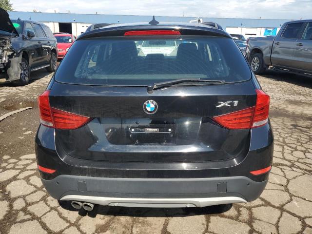 Photo 6 from auction – 2014 BMW X1 XDRIVE2 with VIN WBAVL1C57EVY12784