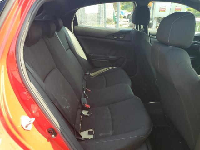 Photo 10 from auction – 2017 HONDA CIVIC LX with VIN SHHFK7H28HU403142
